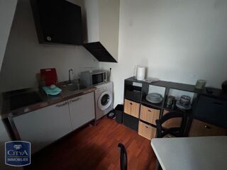 Appartement � louer 1 pi�ce 19 m�