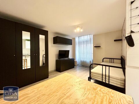  Appartement � louer 1 pi�ce 20 m�