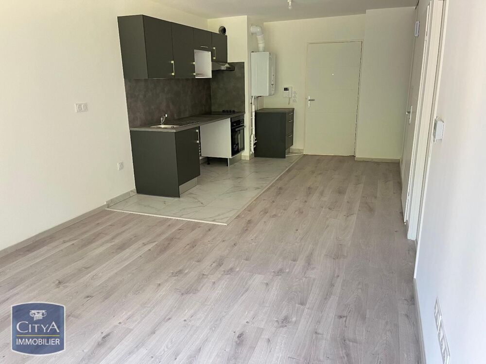 location Appartement - 2 pièce(s) - 44 m² Maxéville (54320)