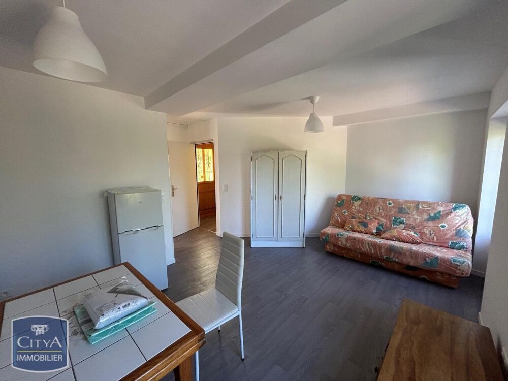 location Appartement - 1 pièce(s) - 26 m² Corbeil-Essonnes (91100)