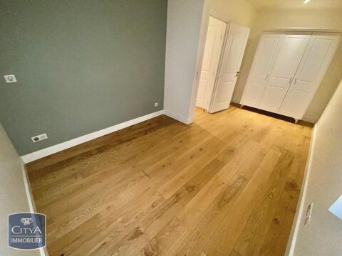  Appartement � louer 3 pi�ces 64 m�