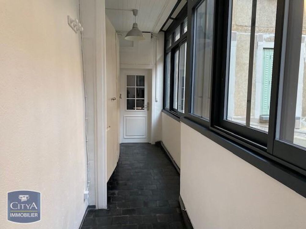 location Appartement - 1 pièce(s) - 43 m² Dijon (21000)