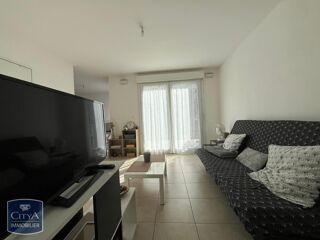  Appartement à louer 1 pièce 30 m²