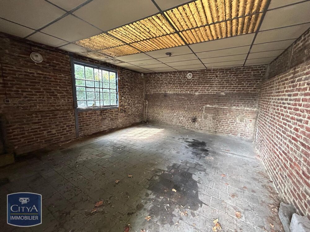 location Parking / Garage Lille (59000)