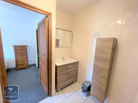  Appartement � louer 1 pi�ce 20 m�