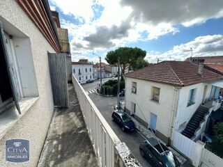  Appartement à louer 2 pièces 55 m²