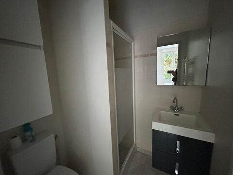  Appartement  louer 1 pice 16 m