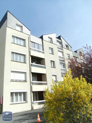  Appartement � louer 1 pi�ce 34 m�
