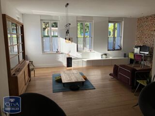  Maison à louer 5 pièces 176 m²