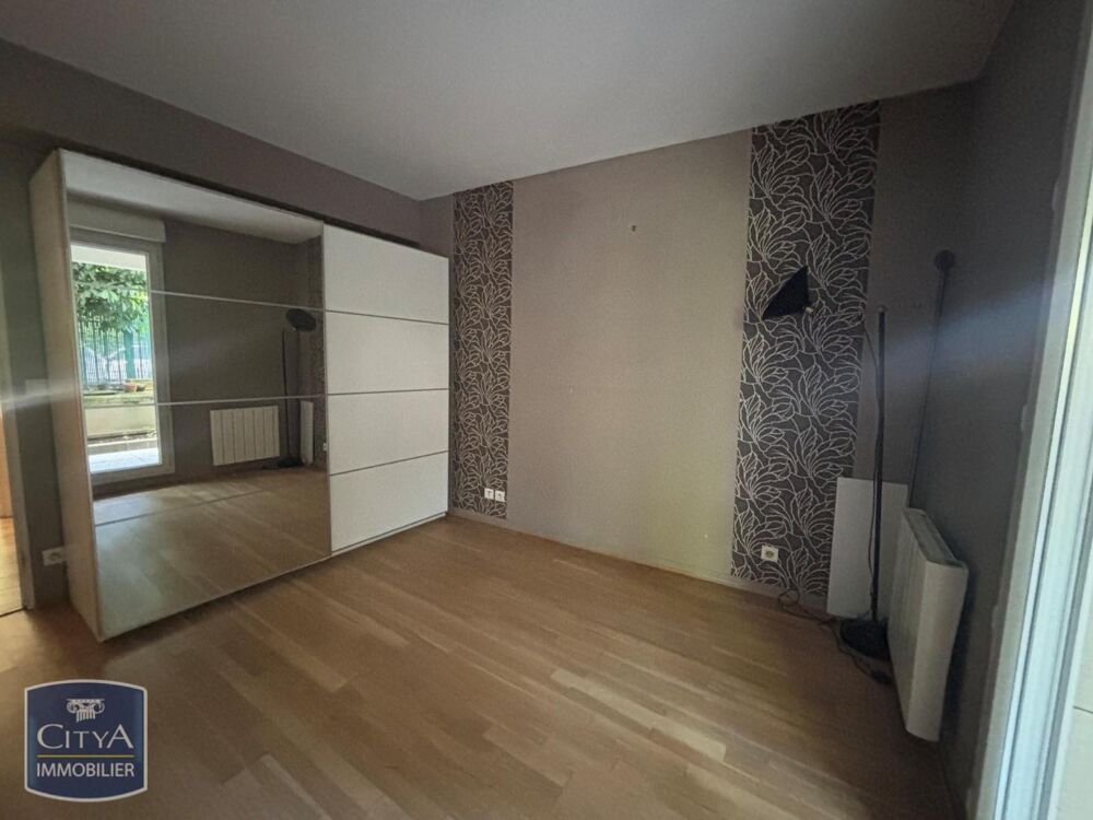location Appartement - 3 pièce(s) - 65 m² Châtenay-Malabry (92290)
