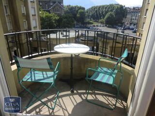  Appartement � louer 1 pi�ce 21 m�