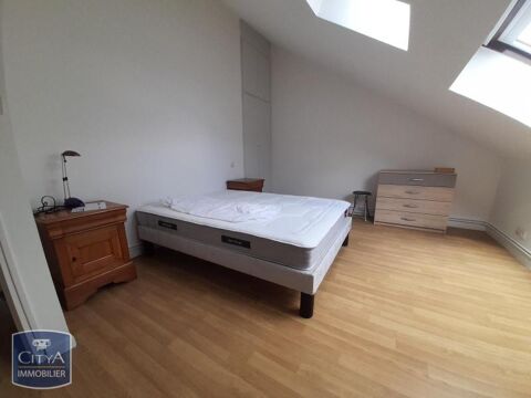  Appartement  louer 3 pices 44 m