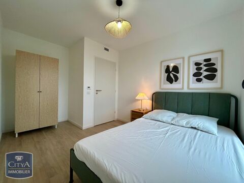  Appartement � louer 3 pi�ces 69 m�