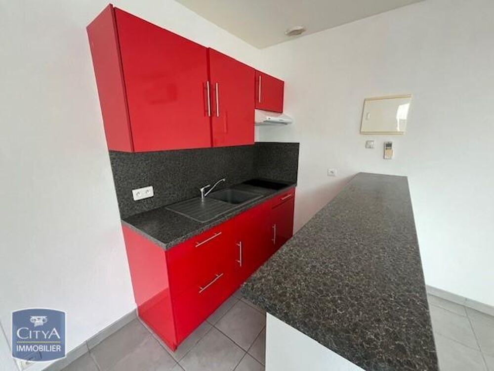 location Appartement - 2 pièce(s) - 34 m² Brive-la-Gaillarde (19100)