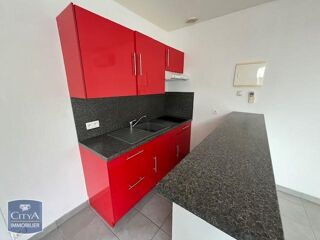  Appartement à louer 2 pièces 34 m²