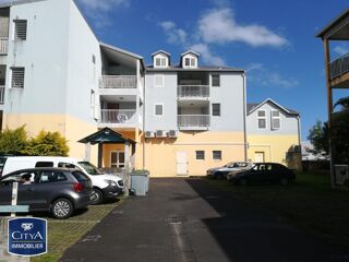  Appartement à louer 5 pièces 102 m²