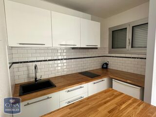  Appartement � louer 1 pi�ce 28 m�