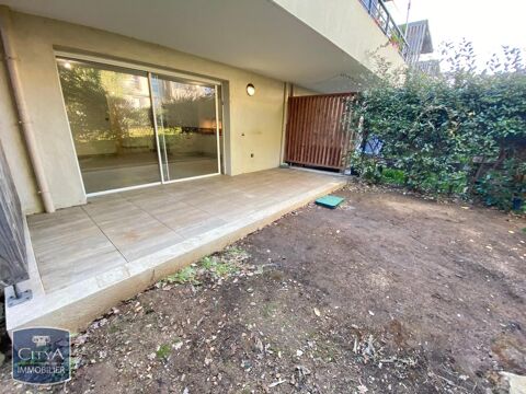  Appartement � louer 4 pi�ces 86 m�