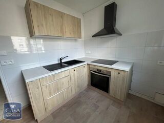  Appartement à louer 3 pièces 54 m²
