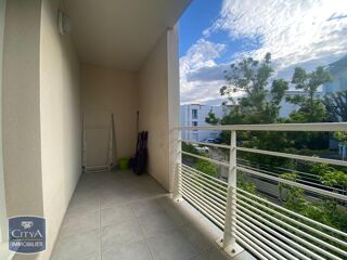  Appartement à louer 1 pièce 20 m²