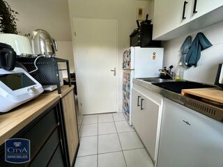  Appartement � louer 2 pi�ces 49 m�