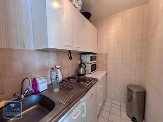  Appartement � louer 1 pi�ce 28 m�