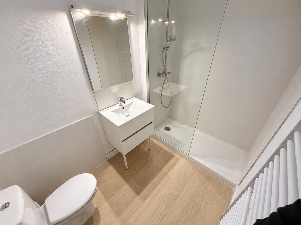 location Appartement - 2 pièce(s) - 38 m² Toulouse (31500)