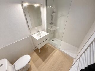location Appartement - 2 pièce(s) - 38 m² Toulouse (31500)
