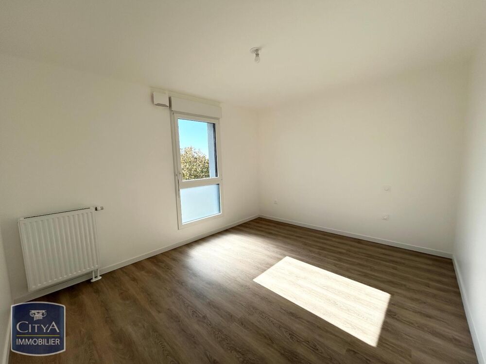 location Appartement - 3 pièce(s) - 76 m² Caen (14000)