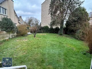  Maison � louer 4 pi�ces 105 m�