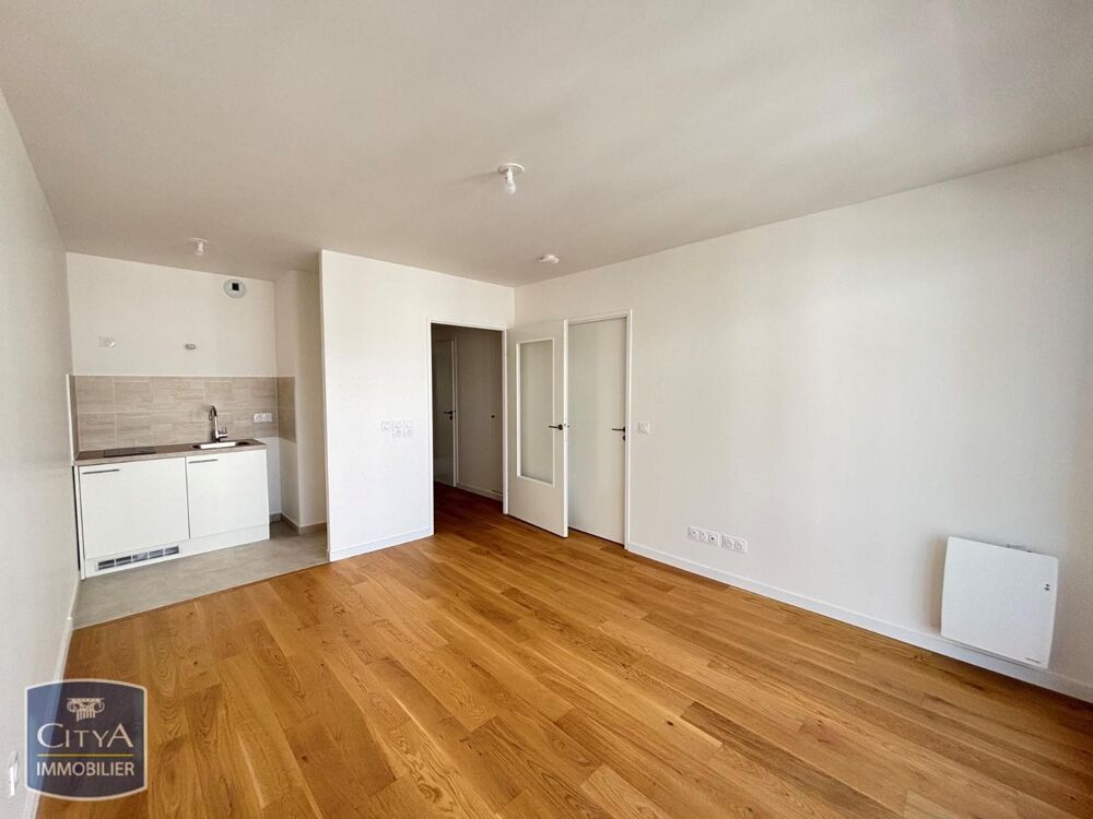 À LOUER : Appartement neuf meublé T2 à CLAMART Découvrez....