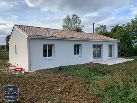 Maison � louer 4 pi�ces 91 m�