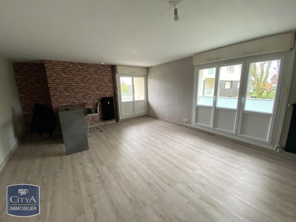 location Appartement - 3 pièce(s) - 61 m² Saint-Memmie (51470)