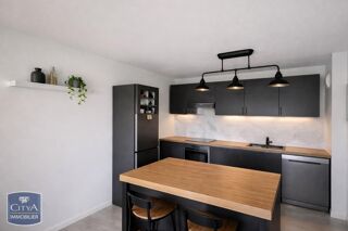  Appartement � louer 3 pi�ces 60 m�