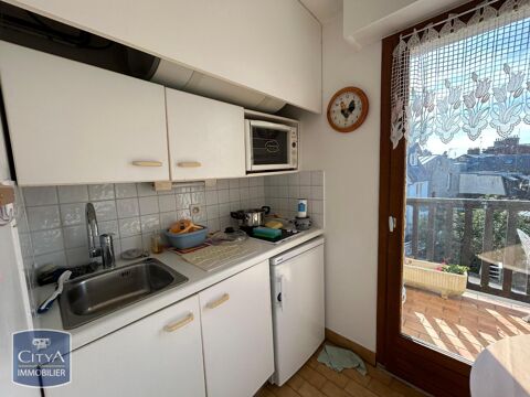  Appartement  louer 2 pices 31 m