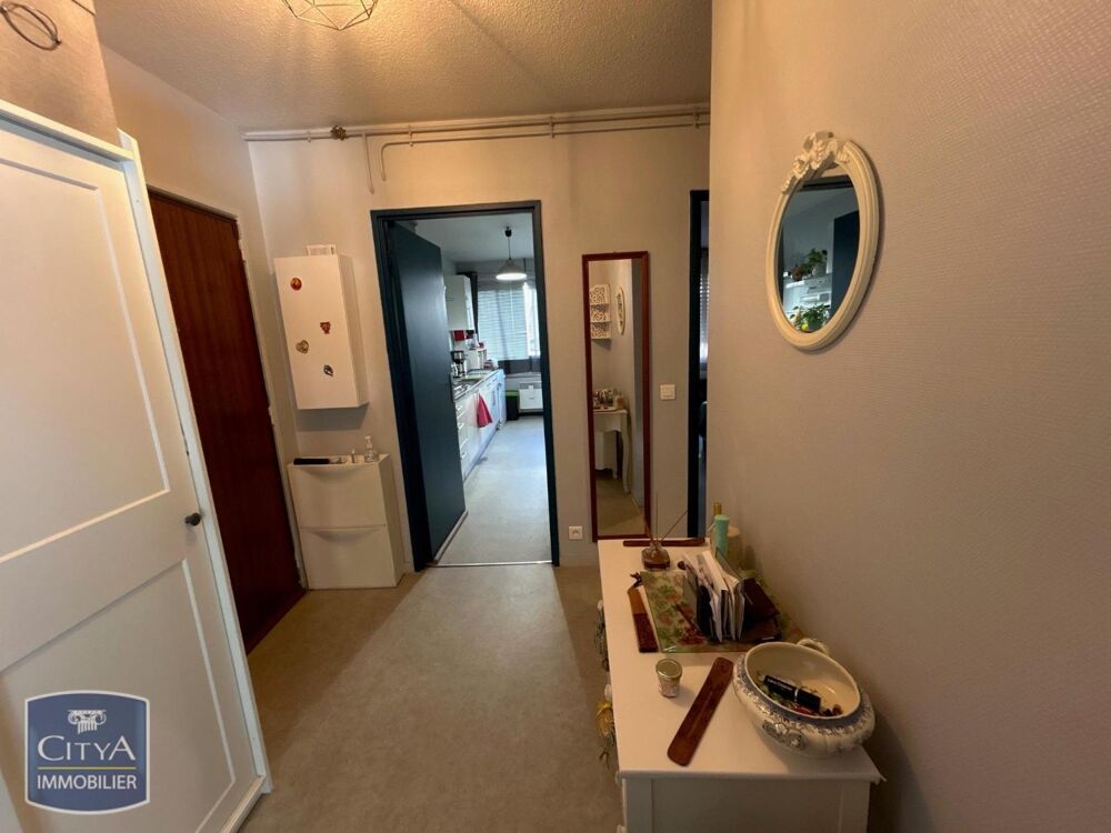 location Appartement - 2 pièce(s) - 62 m² Pau (64000)