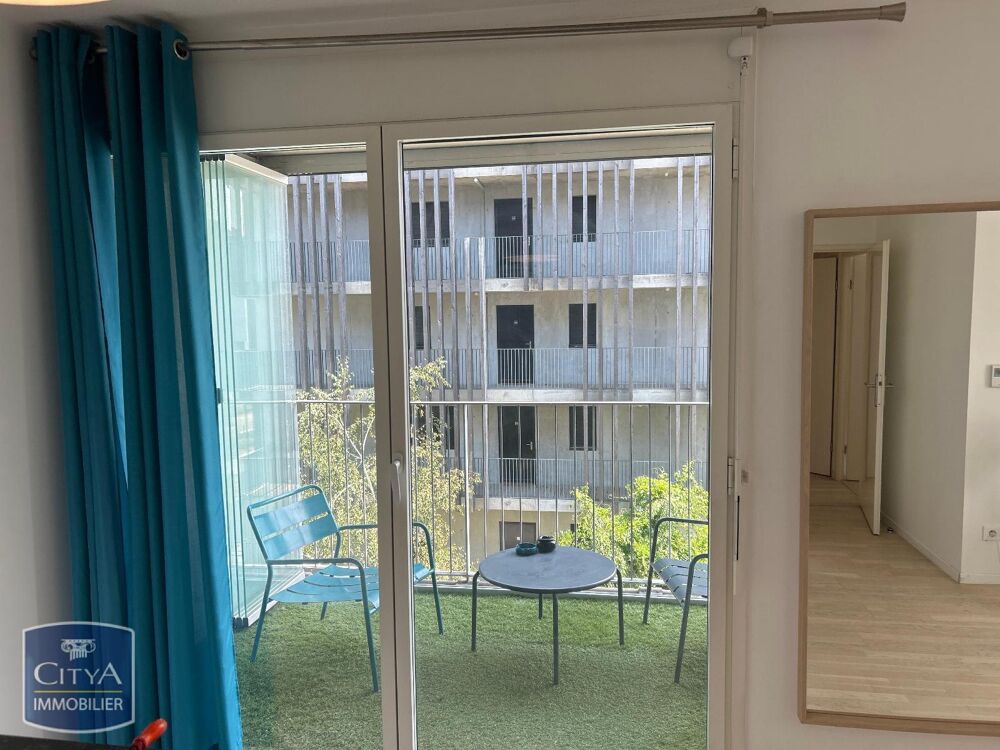 location Appartement - 3 pièce(s) - 66 m² Bordeaux (33000)