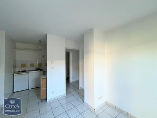  Appartement à louer 2 pièces 39 m²