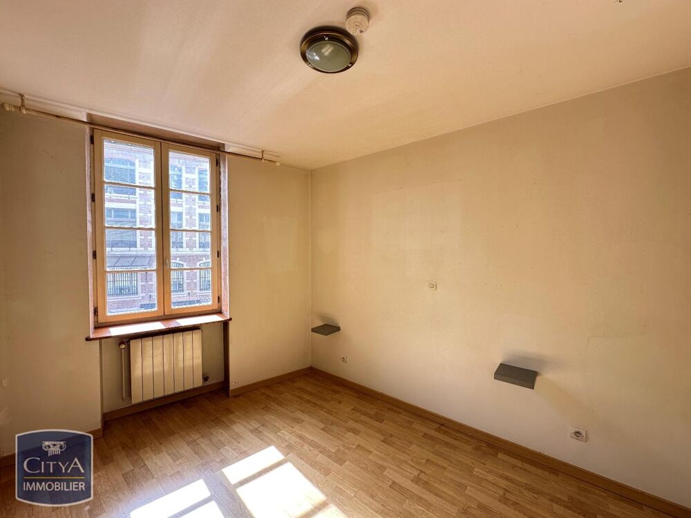 location Appartement - 3 pièce(s) - 54 m² Mâcon (71000)
