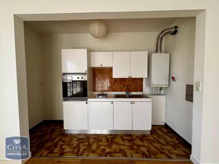  Appartement � louer 1 pi�ce 29 m�