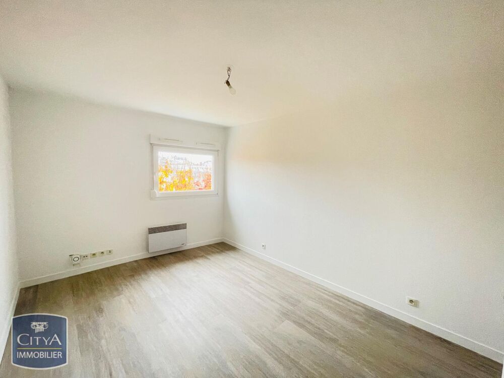 location Appartement - 2 pièce(s) - 32 m² Tours (37000)