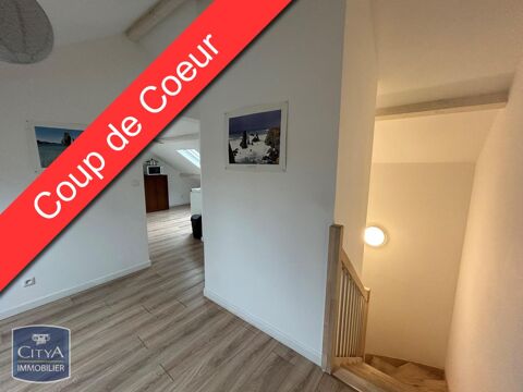  Appartement � louer 4 pi�ces 43 m�