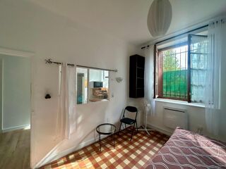  Appartement à louer 1 pièce 24 m²