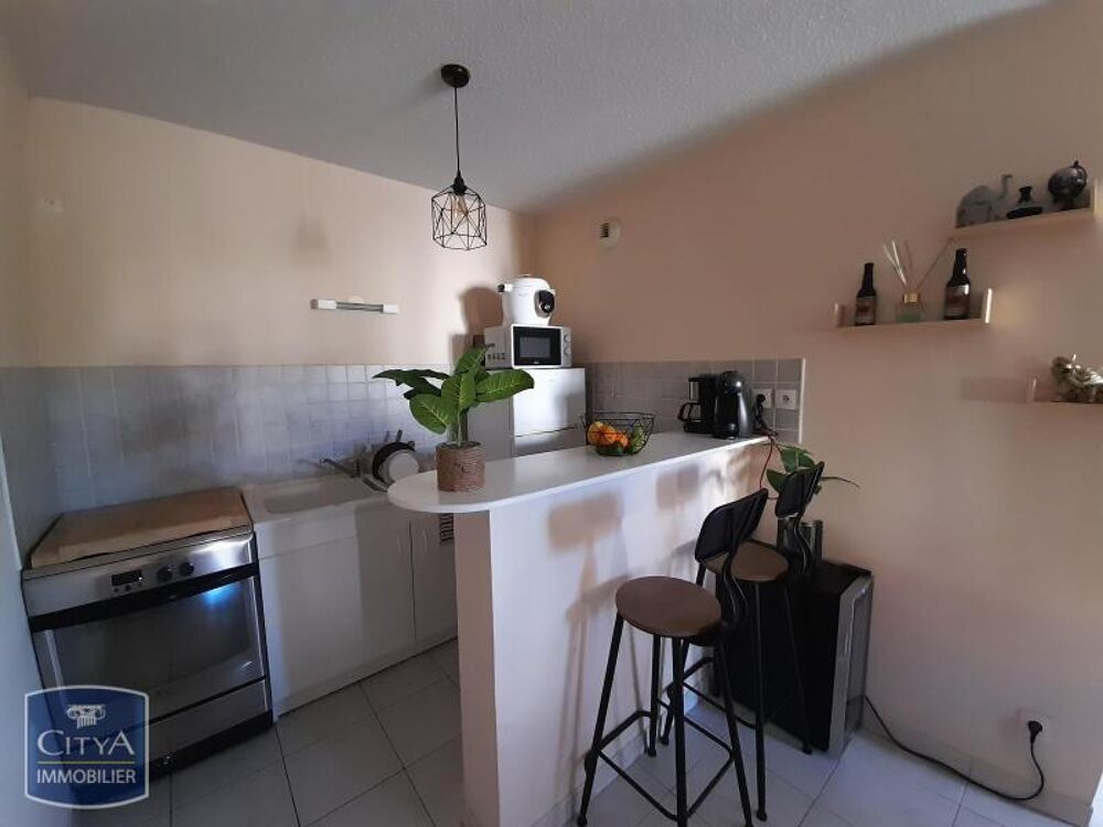 location Appartement - 2 pièce(s) - 43 m² Limoges (87100)