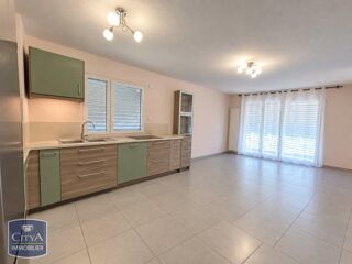  Appartement à louer 2 pièces 46 m²