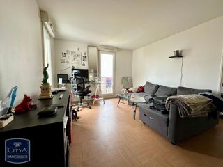  Appartement � louer 2 pi�ces 40 m�