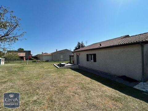  Villa  louer 4 pices 111 m