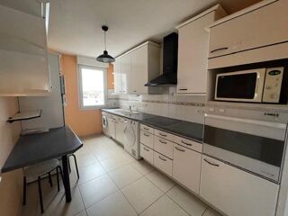  Appartement � louer 3 pi�ces 71 m�