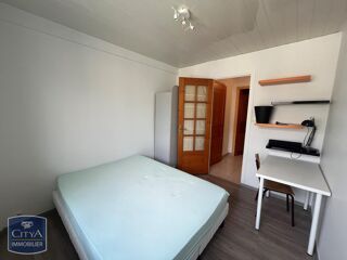  Appartement à louer 3 pièces 52 m²