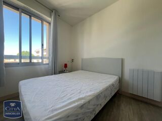  Appartement à louer 2 pièces 34 m²